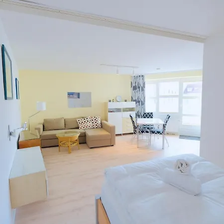 With Balcony, Elevator, Turntable Apartment